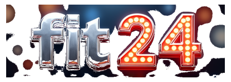 fit24 logo